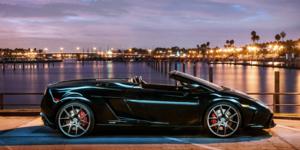Lamborghini Gallardo